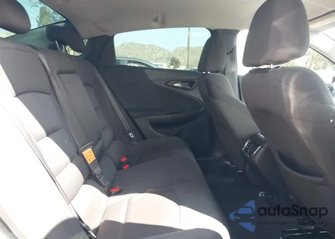 2018 Chevrolet Malibu 1Ls z USA, uszkodzony, nr VIN 1G1ZB5ST4JF251469